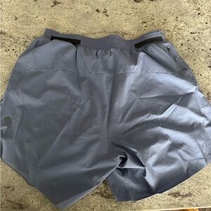 Lululemon Running Shorts